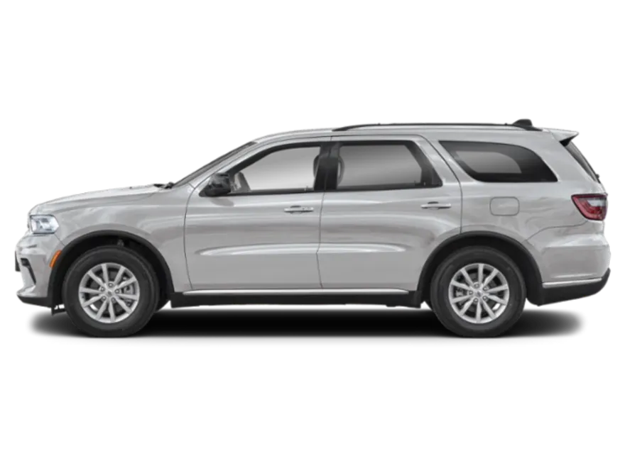2025 Dodge Durango GT Plus photo 1