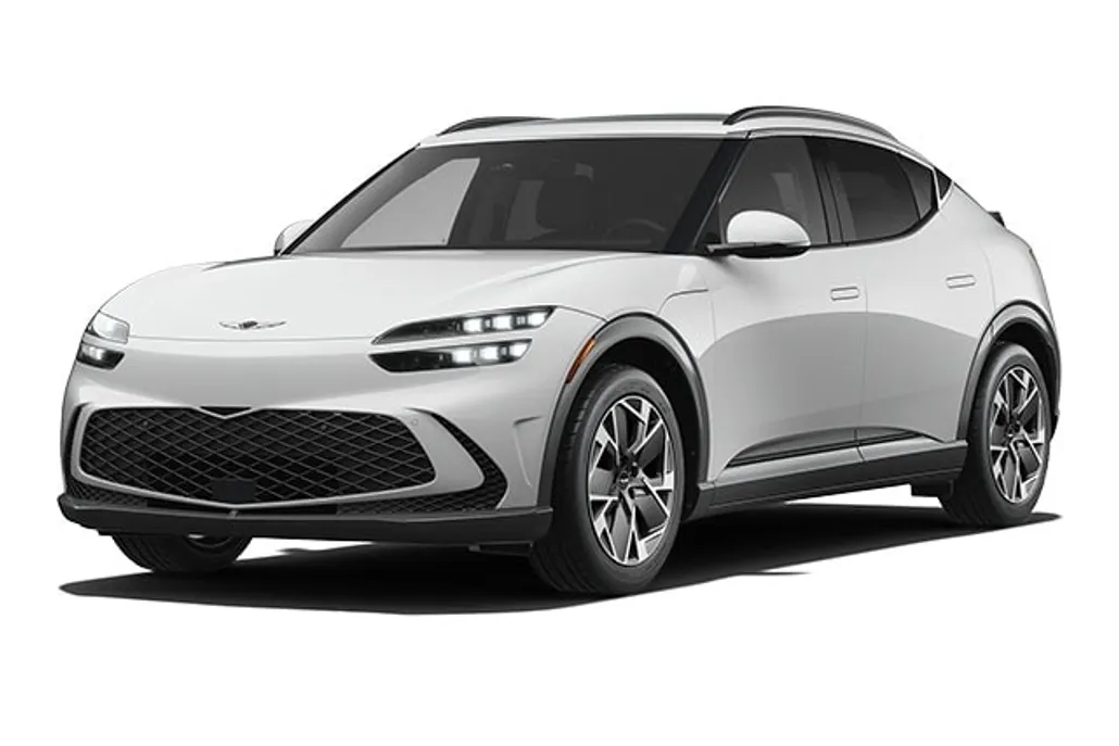 2025 Genesis GV60 RWD photo 1