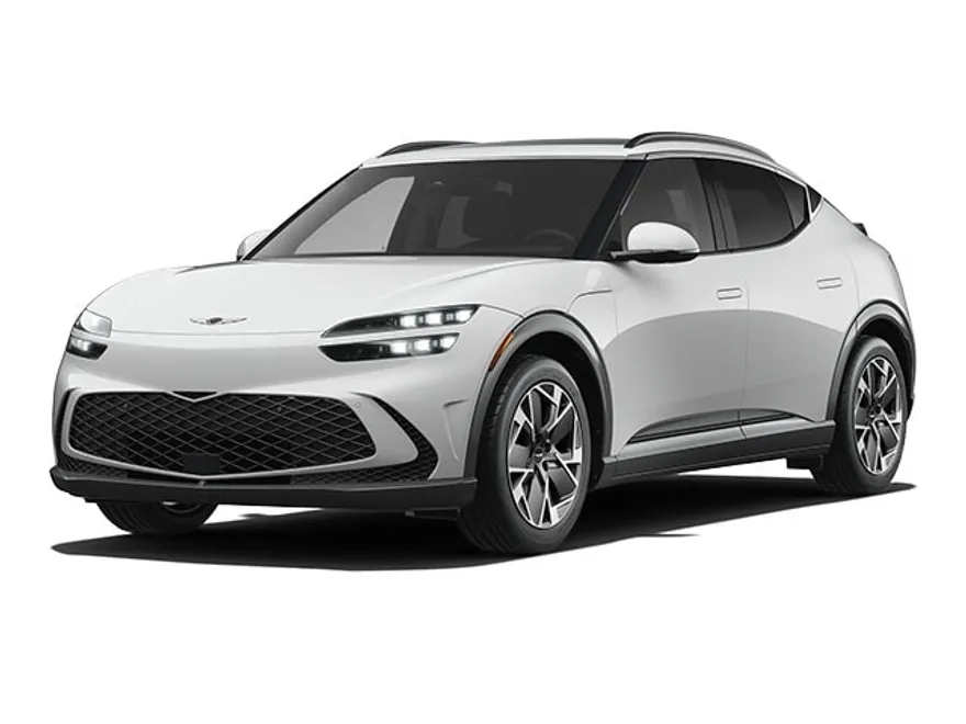 2025 Genesis GV60 RWD photo 1