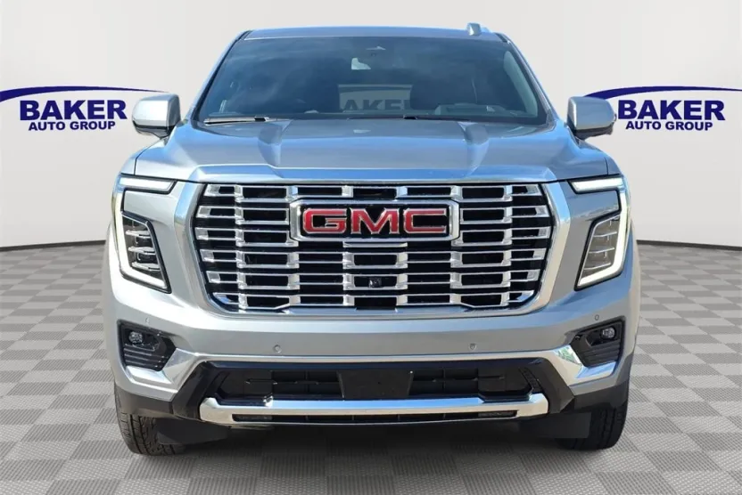 2026 Gmc Yukon XL Denali photo 1