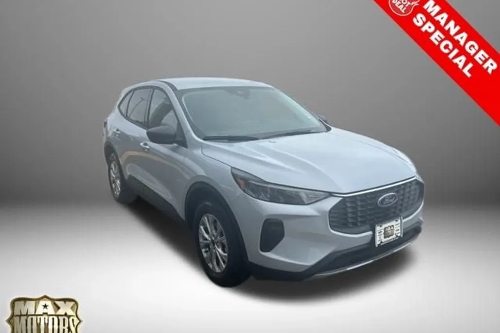 2025 Ford Escape Active photo 1