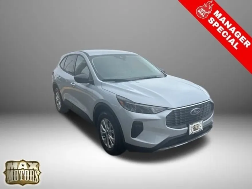 2025 Ford Escape Active photo 1