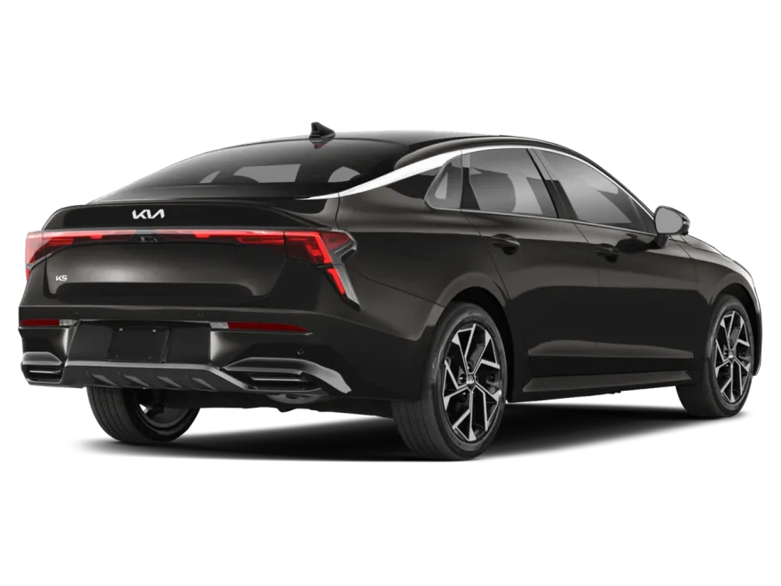 2025 Kia K5 EX photo 30