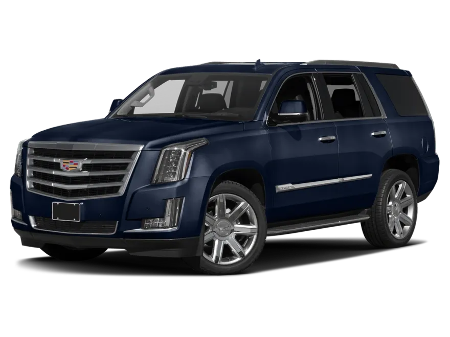 2018 Cadillac Escalade Luxury photo 1