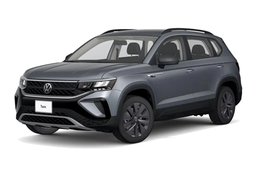2023 Volkswagen Taos S photo 1