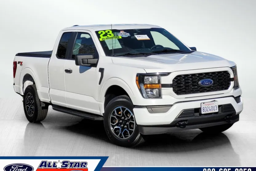 2023 Ford F-150 XL photo 1
