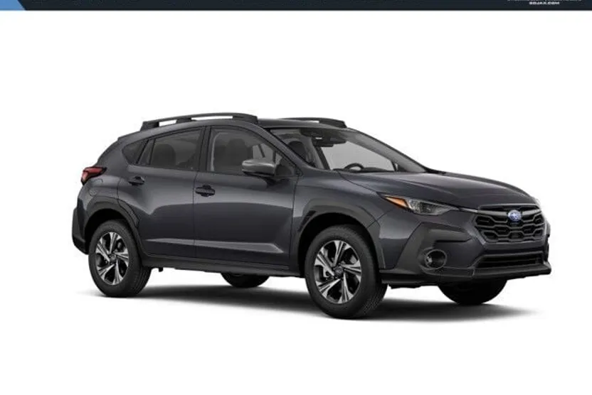 2026 Subaru Crosstrek Premium photo 1