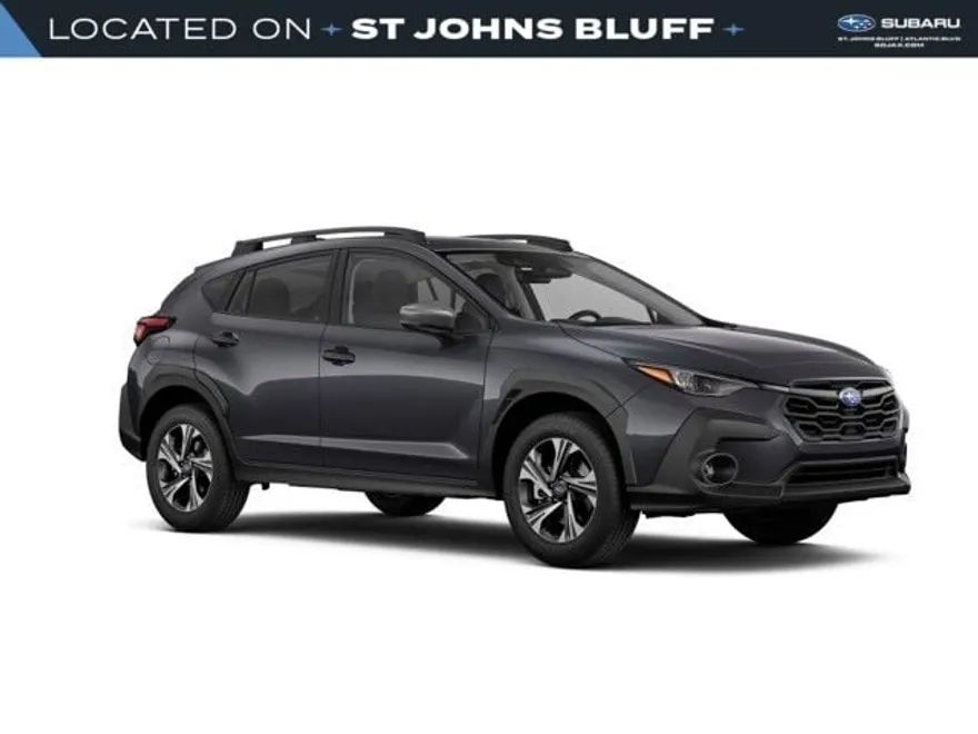2026 Subaru Crosstrek Premium photo 1