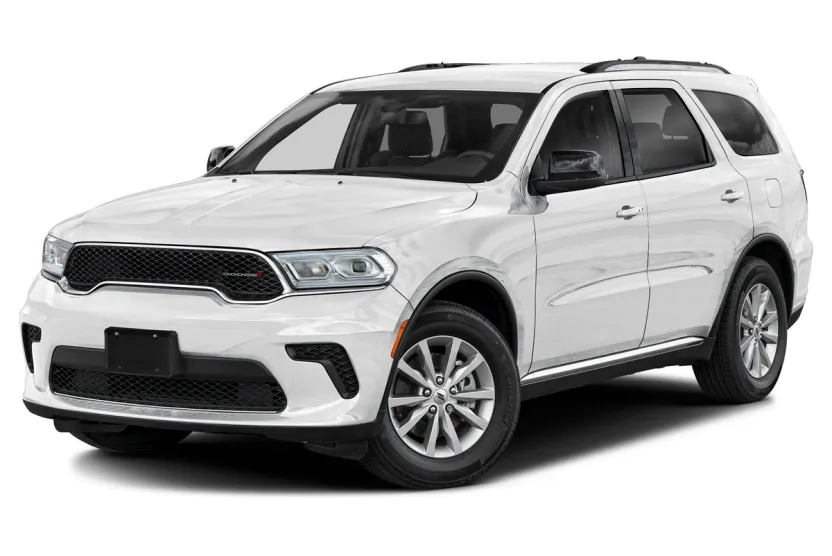 2025 Dodge Durango SRT Hellcat photo 1