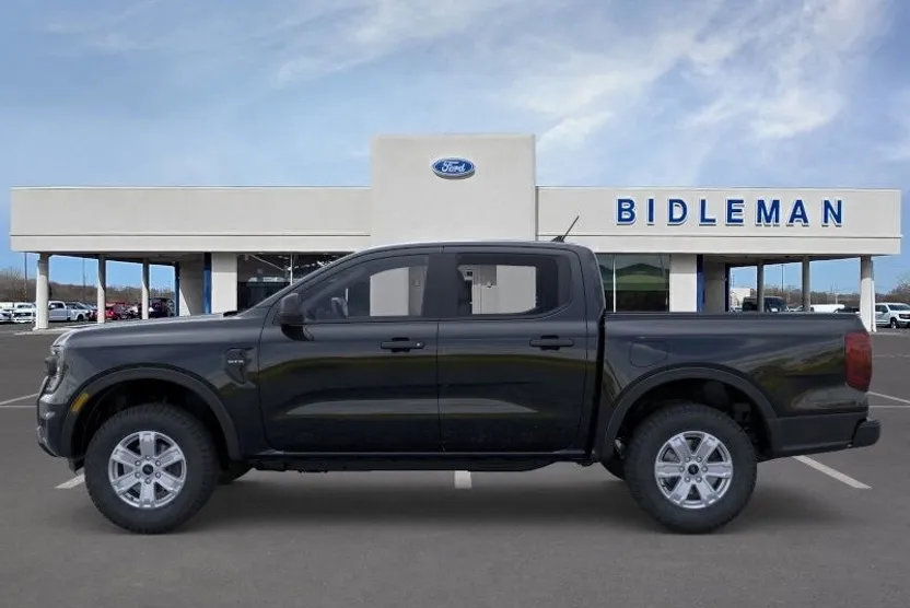 2025 Ford Ranger XL photo 1