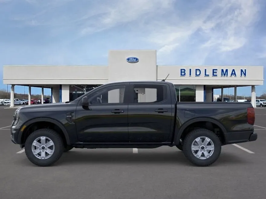 2025 Ford Ranger XL photo 1