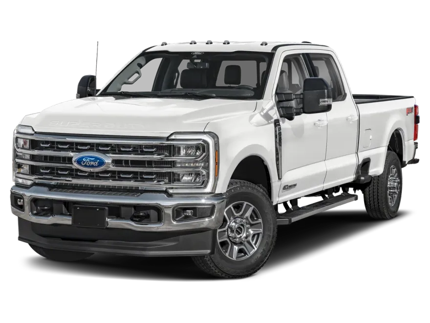 2026 Ford F-350 photo 1