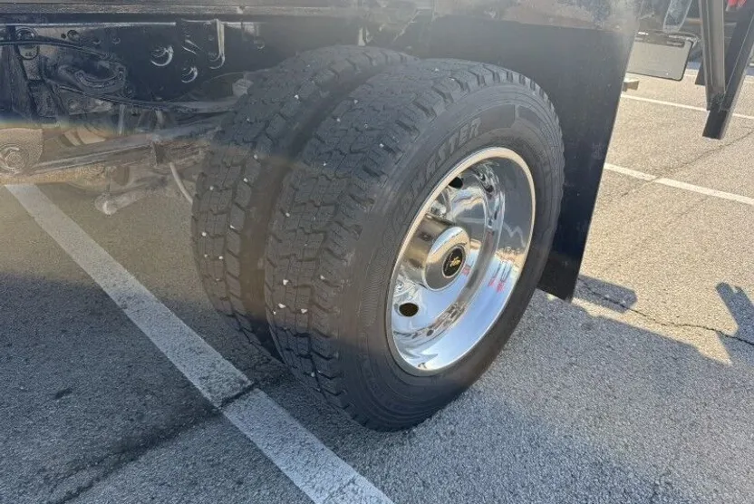 2008 Ford F-450 XLT photo 1