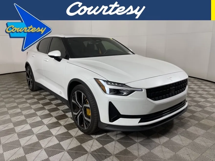 2022 Polestar PS2 e-AWD photo 1