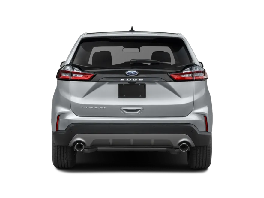 2024 Ford Edge Titanium photo 12
