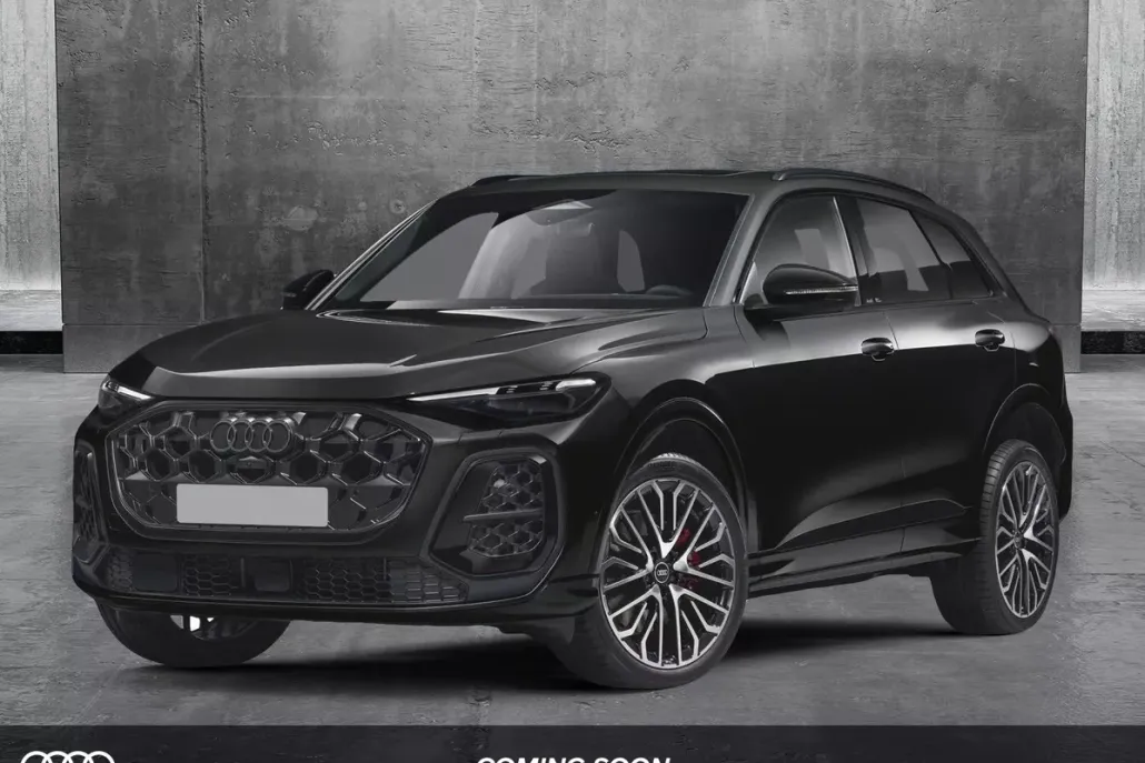 2025 Audi SQ5 Premium Plus photo 1