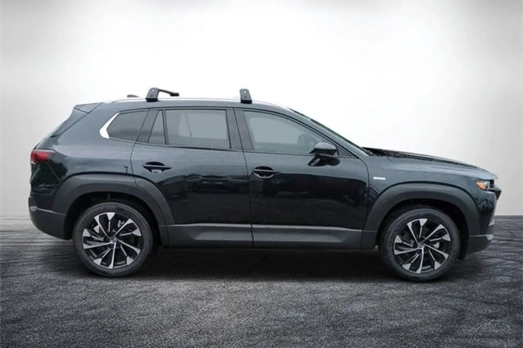 2025 Mazda CX-50 Premium Plus photo 1