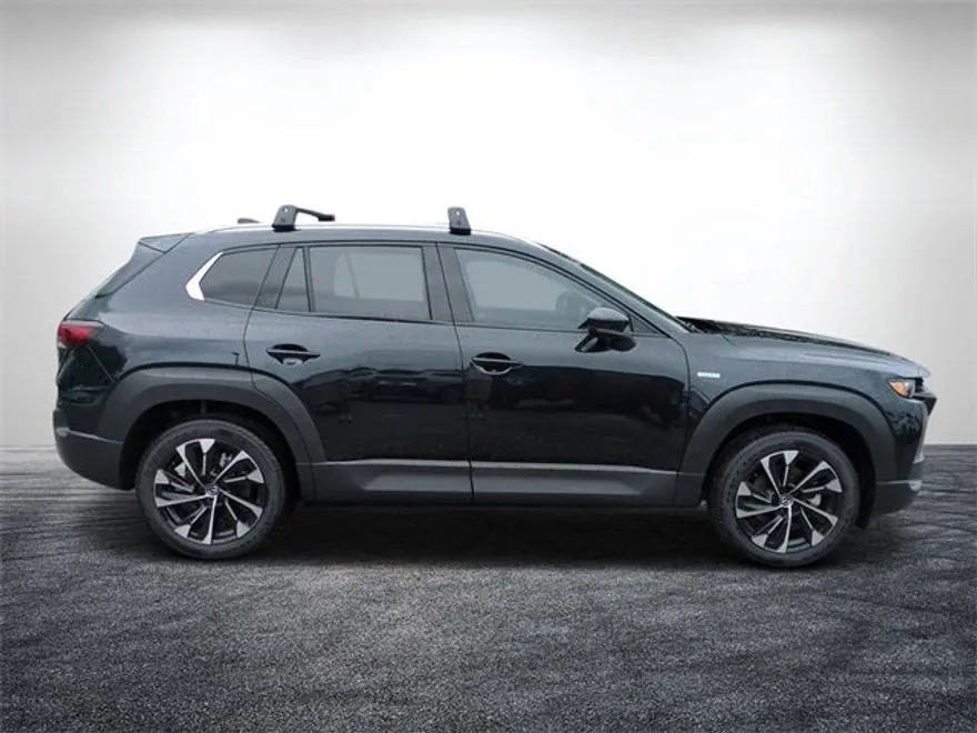 2025 Mazda CX-50 Premium Plus photo 1