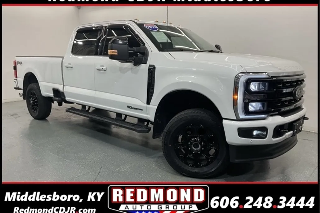 2024 Ford F-250 photo 1