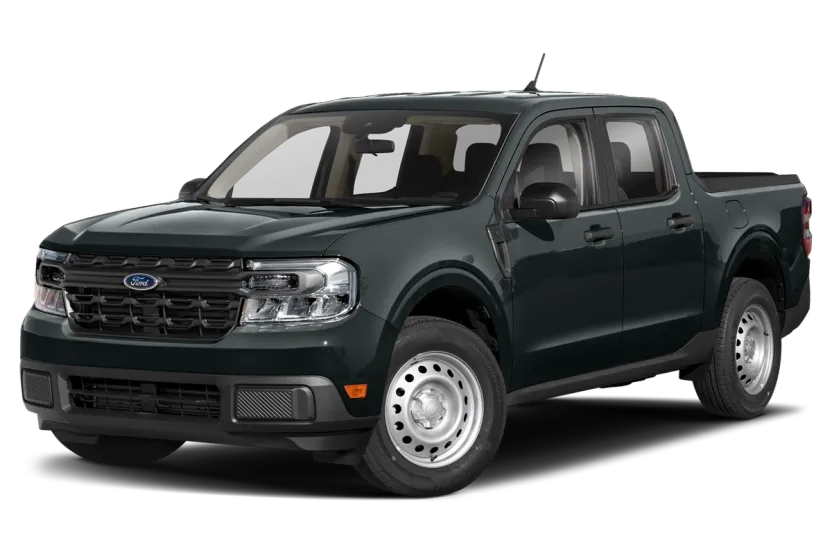 2023 Ford Maverick XL photo 1