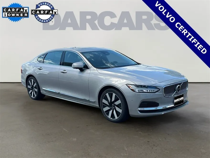 2024 Volvo S90 T8 Ultimate photo 1