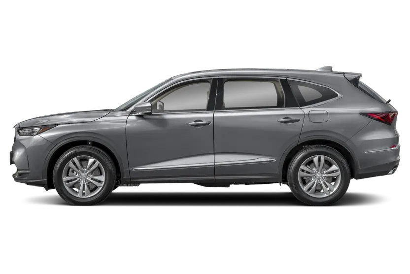 2026 Acura MDX SH-AWD photo 1