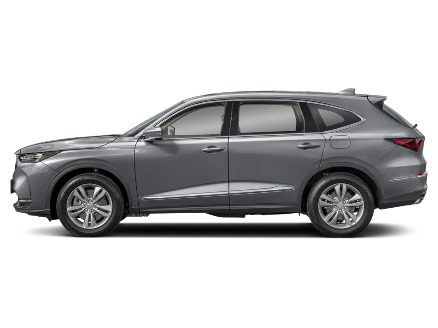 2026 Acura MDX SH-AWD photo 1