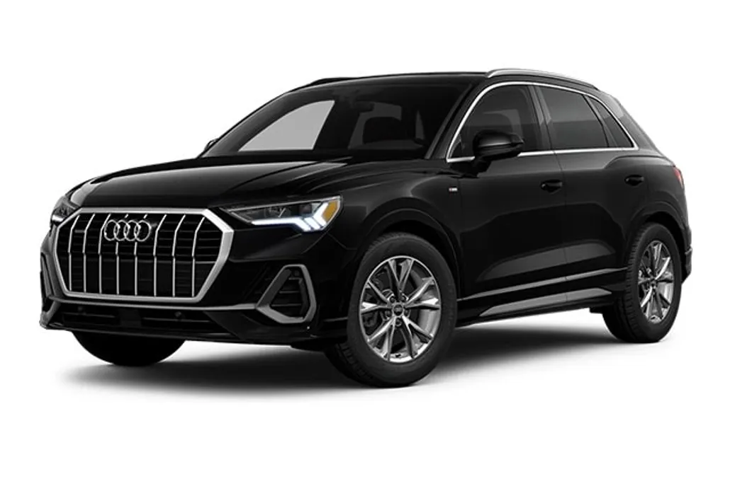 2024 Audi Q3 S line Premium Plus photo 1