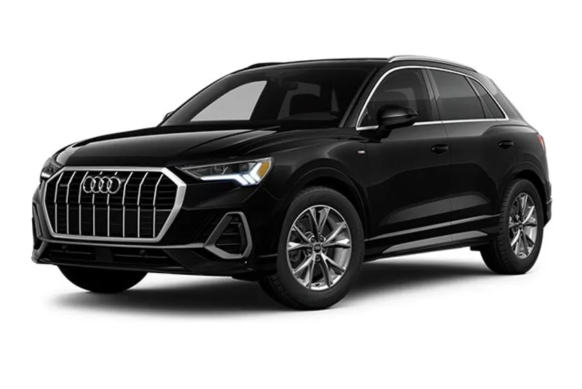 2024 Audi Q3 S line Premium Plus photo 1