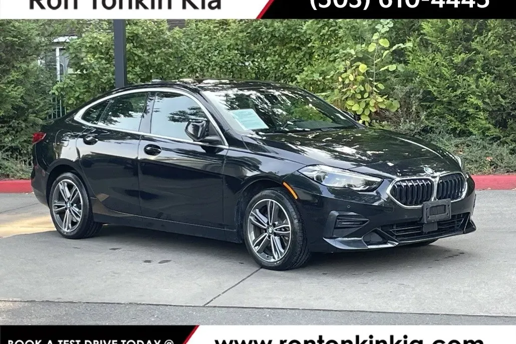 2024 Bmw 228i xDrive Gran Coupe photo 1
