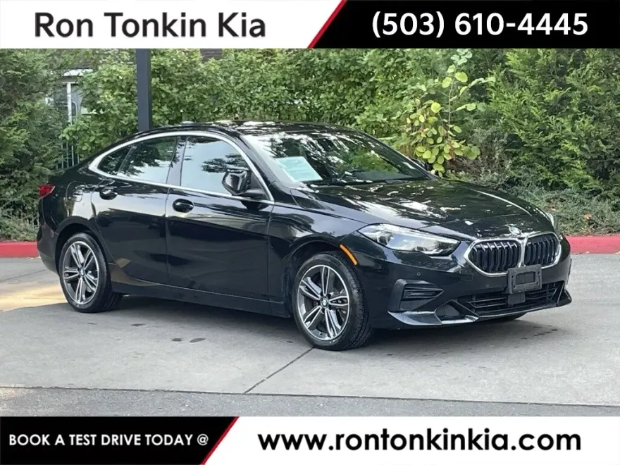 2024 Bmw 228i xDrive Gran Coupe photo 1