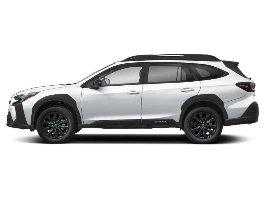 2025 Subaru Outback Onyx Edition photo 1