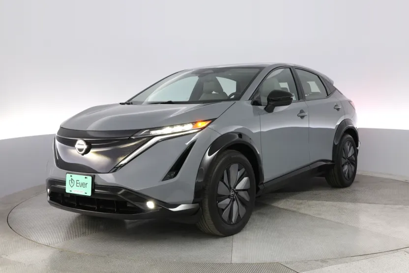 2023 Nissan ARIYA Engage Evolve+ Empower photo 1