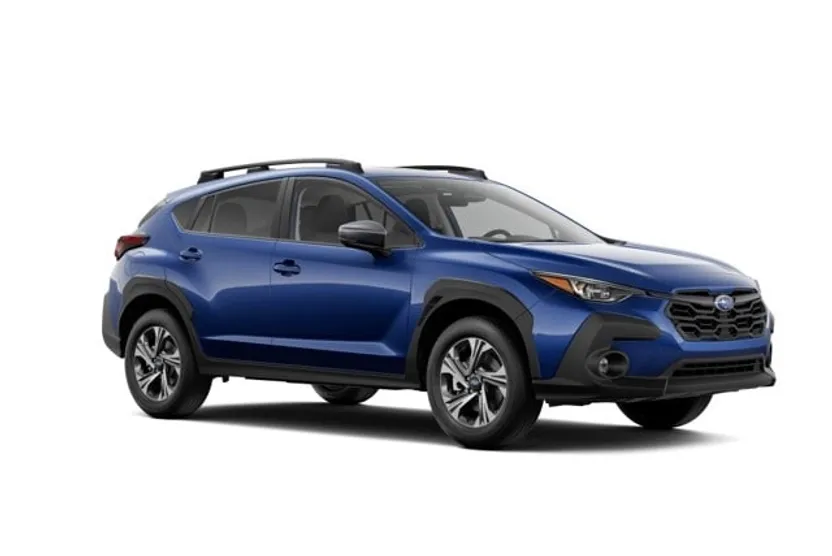 2025 Subaru Crosstrek Premium photo 1