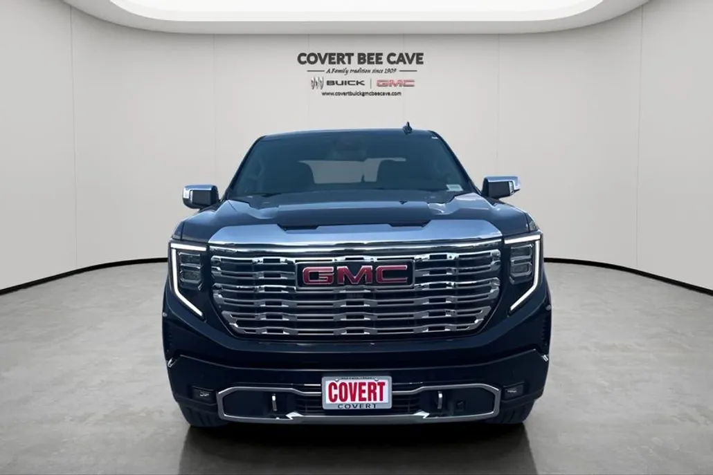 2025 Gmc Sierra 1500 Denali photo 1