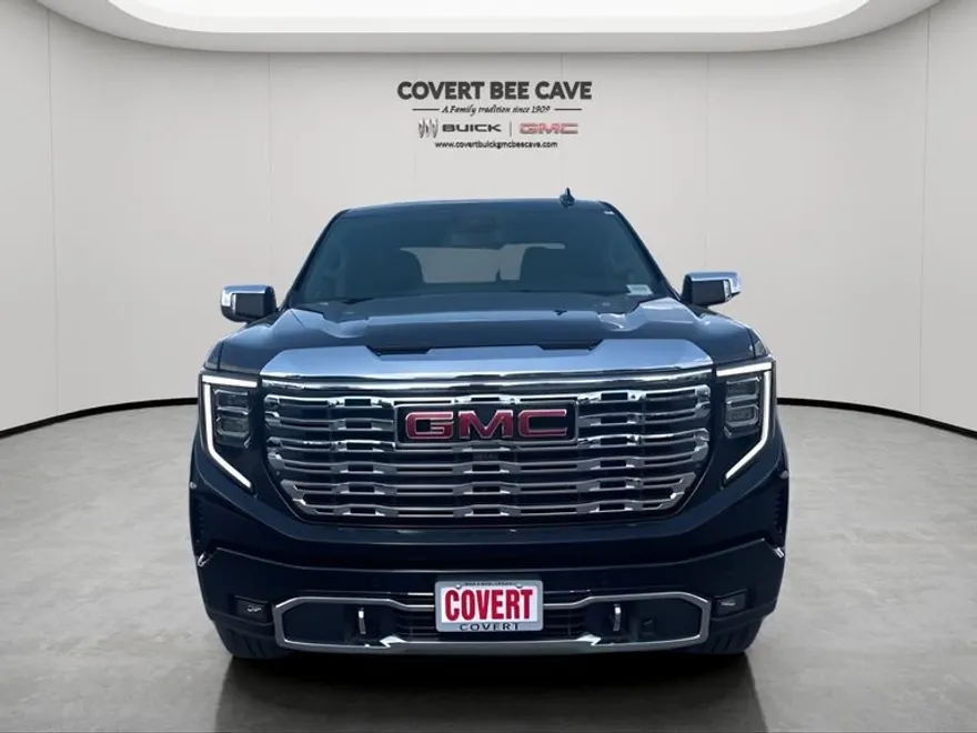 2025 Gmc Sierra 1500 Denali photo 1