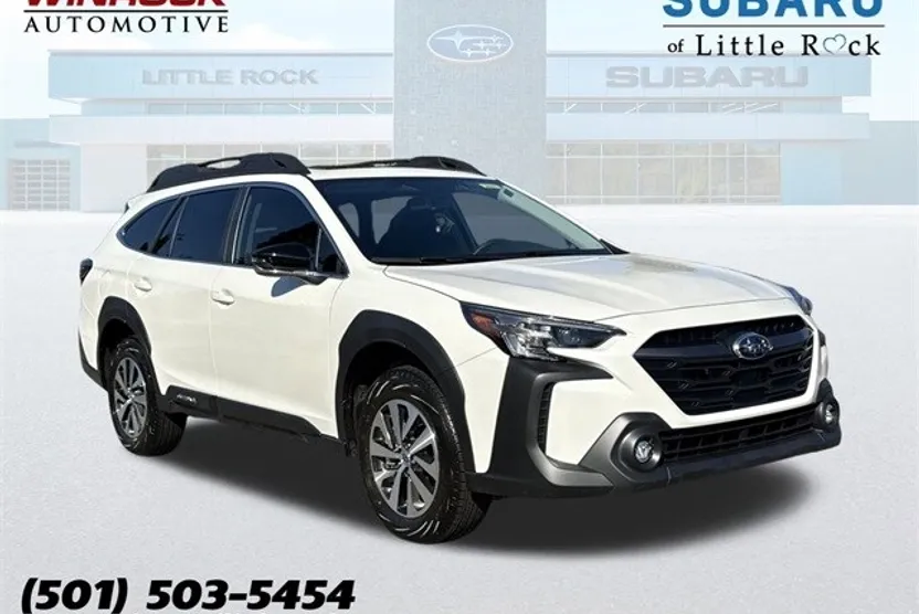 2025 Subaru Outback Premium photo 1