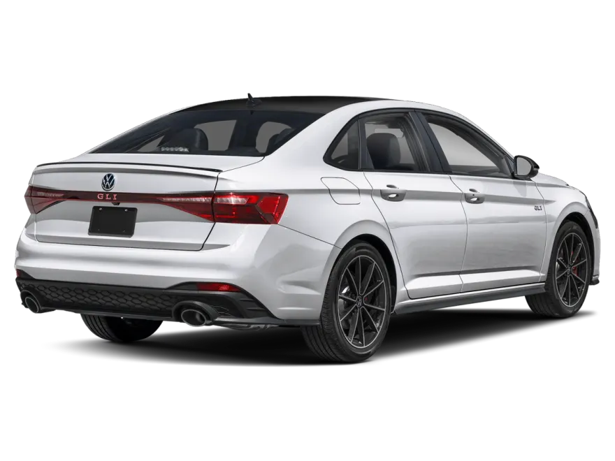 2026 Volkswagen Jetta GLI Autobahn photo 1