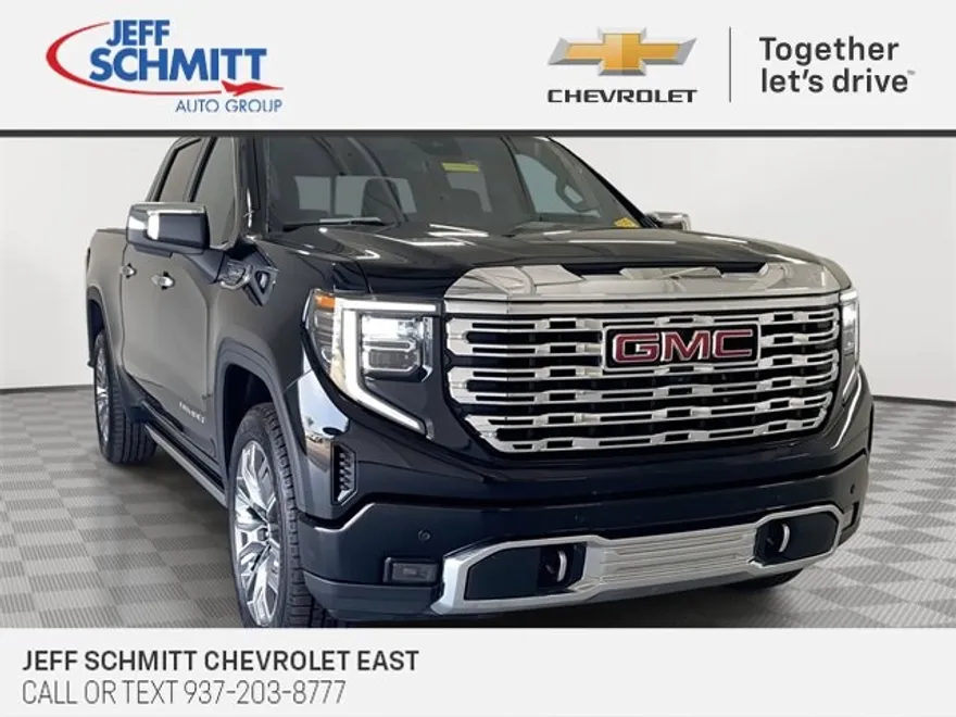 2023 Gmc Sierra 1500 Denali photo 1