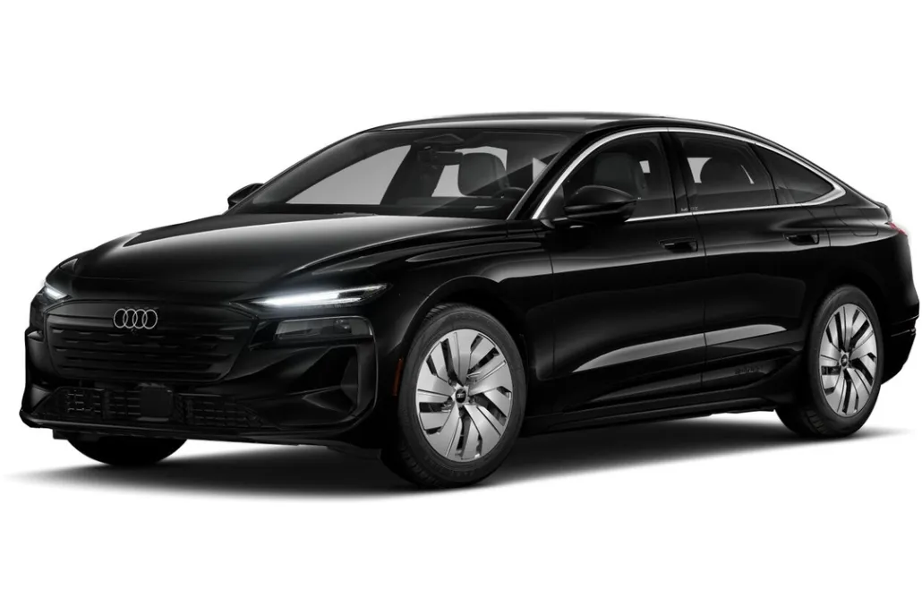 2025 Audi A6 Quattro Ultra photo 1