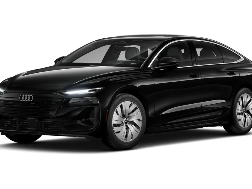 2025 Audi A6 Quattro Ultra photo 1