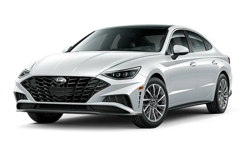 2023 Hyundai Sonata Limited photo 1