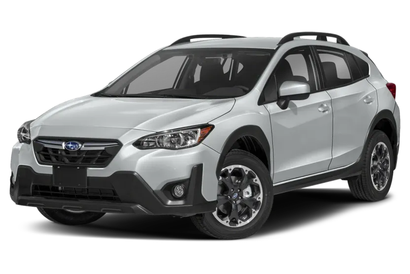 2022 Subaru Crosstrek Premium photo 1