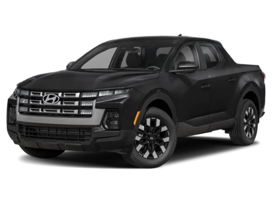 2026 Hyundai Santa Cruz SE photo 1