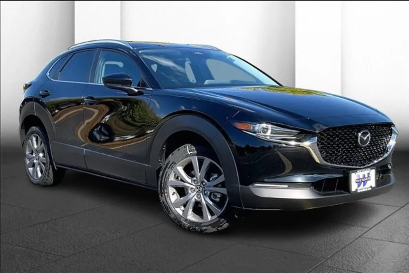 2025 Mazda CX-30 2.5 S Preferred photo 1
