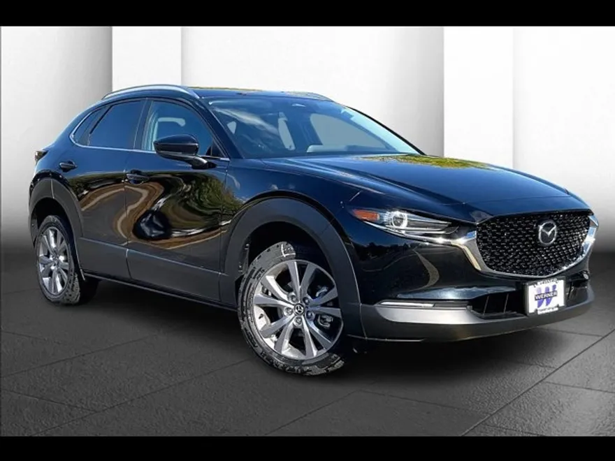 2025 Mazda CX-30 2.5 S Preferred photo 1