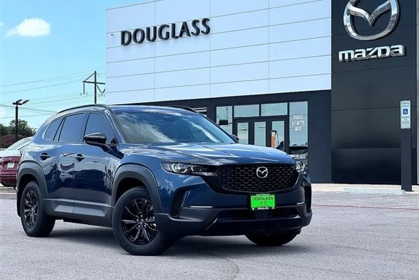2025 Mazda CX-50 Premium photo 1