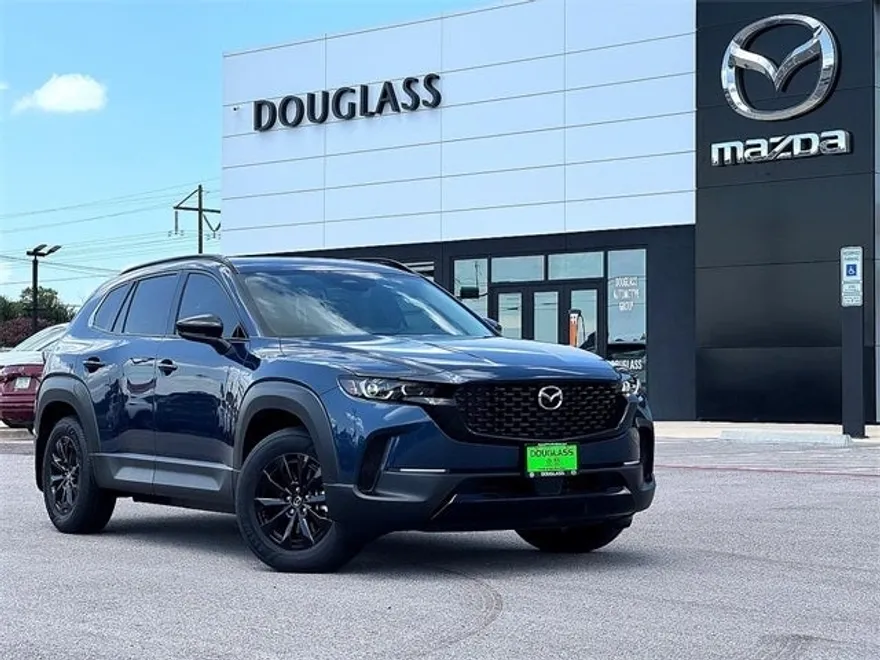 2025 Mazda CX-50 Premium photo 1