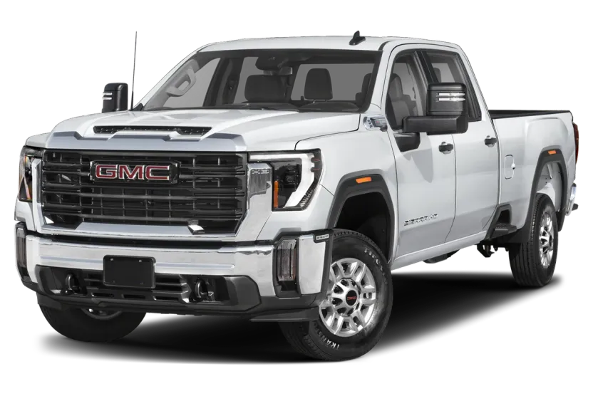 2024 Gmc Sierra Pro photo 1