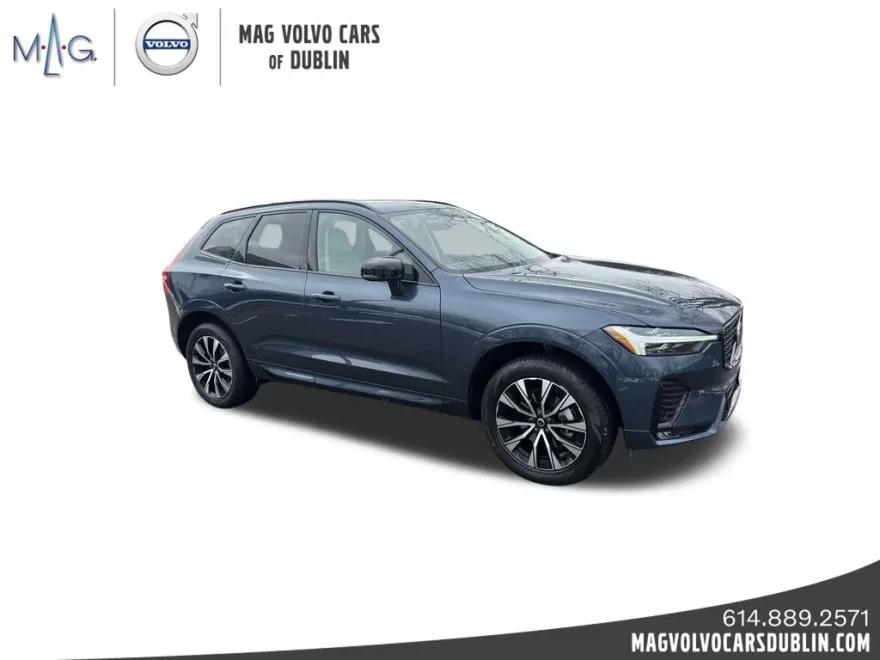 2025 Volvo XC60 B5 Core photo 1